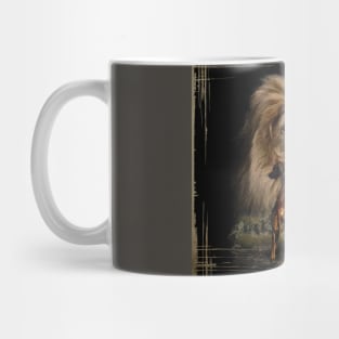 Rhodesian Ridgeback Mug